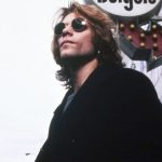 La canción que cambió la vida de Bon Jovi: «Nuestros héroes locales»
