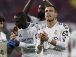 La decisión que tomó el Real Madrid con Franco Mastantuono tras el regreso de José Mourinho como entrenador