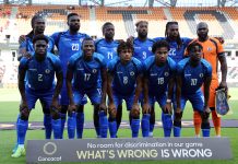 La FIFA obligó a modificar la camiseta de una de las selecciones que participarán del Mundial 2026: los motivos
