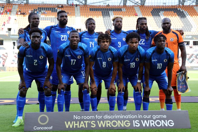 La FIFA obligó a modificar la camiseta de una de las selecciones que participarán del Mundial 2026: los motivos
