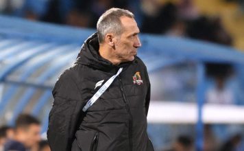 La firme advertencia del entrenador de Arabia Saudita a la Uruguay de Marcelo Bielsa a horas del debut en el Mundial