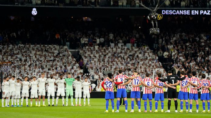 La gran novela del mercado: Real Madrid y Atlético de Madrid se disputan el fichaje de una de las figuras de la Scaloneta