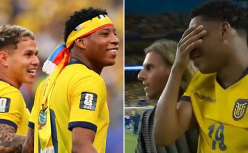 La historia de Gonzalo Plata, el héroe que clasificó a Ecuador a 16avos del Mundial: del potrero a una revelación sobre su conquista