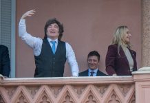 La investigación que genera desconfianza dentro del Gobierno y el nuevo dilema que tiene La Libertad Avanza para 2027