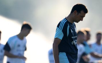 La lista de jugadores que la AFA “bloqueó” por fuera de la nómina de 26 que ya fueron convocados por Scaloni para el Mundial
