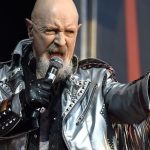 La mejor canción de Judas Priest según Rob Halford