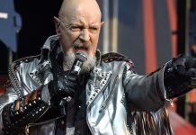 La mejor canción de Judas Priest según Rob Halford