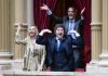 La nueva derecha y la metáfora del “padre estricto”: Martín Lousteau analizó el marco moral detrás del avance conservador