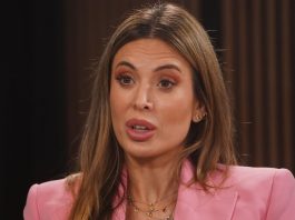 La respuesta de Jésica Cirio frente a la difusión de videos privados: “Estoy a disposición de la Justicia”