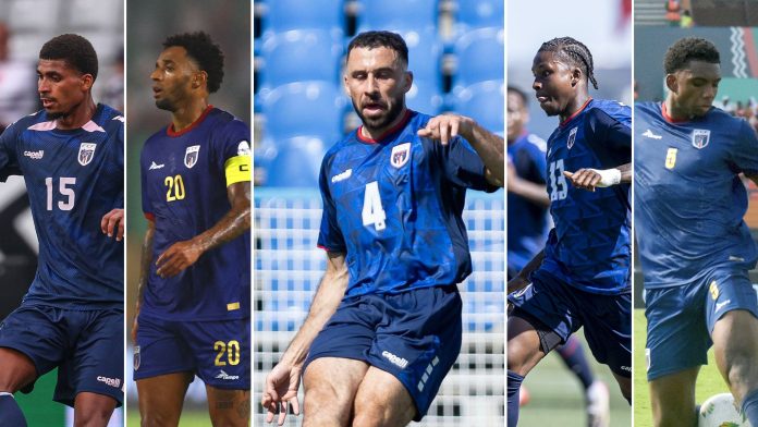 La selección que armó su plantel con un mega scout y hasta encontró un jugador por LinkedIn: “Cuando vi el mensaje pensé que era falso”