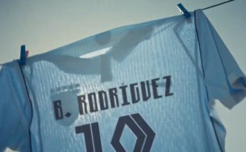 La verdad detrás de las misteriosas cinco estrellas que aparecieron en la camiseta de la selección de Uruguay: “Es místico”