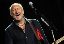 Las 2 bandas que «destrozaron los principios de la composición» según Pete Townshend
