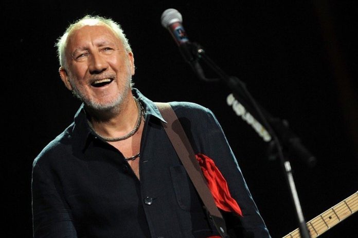 Las 2 bandas que «destrozaron los principios de la composición» según Pete Townshend