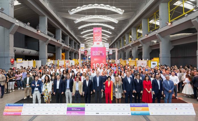 Las startups argentinas que se destacaron en uno de los mayores eventos de innovación del mundo