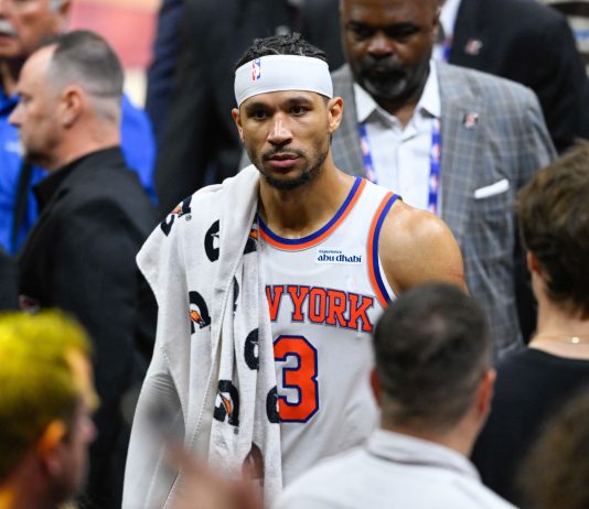 Los Knicks vuelven a las Finales de la NBA: cómo la nutrición fue clave en la preparación de Josh Hart