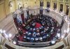 Los libertarios se preparan para una semana con comisiones y recinto en el Senado mientras esquivan leyes sin votos