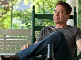 Los «maestros indiscutidos de la contramelodía» según Robert Downey Jr