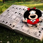 Mafalda tendrá una experiencia inmersiva en Buenos Aires