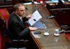 Manuel Adorni confirmó que irá el 2 de julio al Senado tras la presión de aliados y opositores