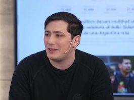 Mariano Pérez, el periodista que respaldó a Milei desde sus inicios, habló de la interna en el Gobierno