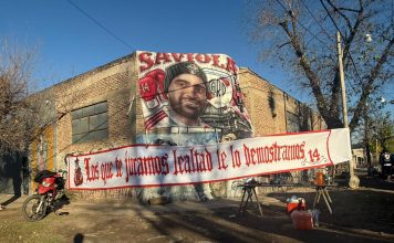 Más de 800 barras de River se reunieron en el Oeste del Conurbano: los motivos y la amenaza a la Justicia