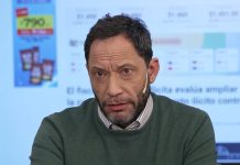 Maximiliano Ferraro: “Adorni ha tomado por estúpidos a todos los argentinos; es insostenible”