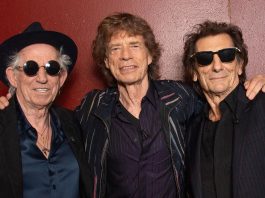 Mick Jagger quiere salir de gira ya con The Rolling Stones: «No puedo esperar»