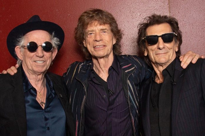 Mick Jagger quiere salir de gira ya con The Rolling Stones: «No puedo esperar»