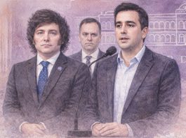 Milei intenta un control de daños tardío mientras los aliados le ponen límites a su “todo o nada”