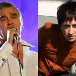 Morrissey acusa a Johnny Marr de «dividir intencionalmente al público de The Smiths»
