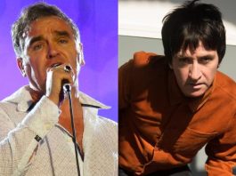 Morrissey acusa a Johnny Marr de «dividir intencionalmente al público de The Smiths»