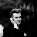 Morrissey denunció un fraude de identidad