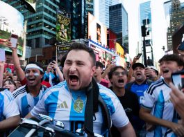 Mundial 2026, EN VIVO: últimas noticias de hoy, 16 de junio, el minuto a minuto, partidos, resultados y la previa del debut de Argentina