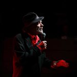 Murió Daniel Melingo, figura del rock y el tango nacional, a los 68 años