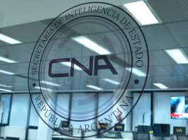 Nace el CNA: la Argentina estrena su primer centro antiterrorista