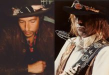 Neil Young elige la mejor canción de Bob Dylan: «Es la esencia»