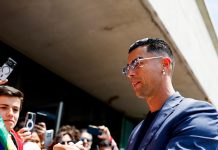 “¿No han visto los partidos?”: la desafiante frase de Cristiano Ronaldo antes de viajar con Portugal al Mundial