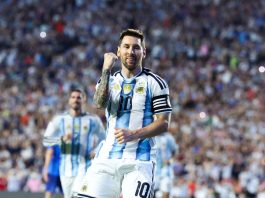 “No veo a Argentina mejor que Brasil”: tajante opinión de un histórico futbolista brasileño antes del Mundial