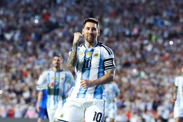 “No veo a Argentina mejor que Brasil”: tajante opinión de un histórico futbolista brasileño antes del Mundial