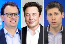 OpenAI calienta la carrera de la inteligencia artificial al anunciar su intención de salir a Bolsa