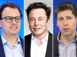 OpenAI calienta la carrera de la inteligencia artificial al anunciar su intención de salir a Bolsa