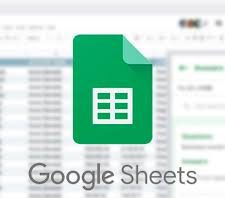 Para qué sirve Google Sheets