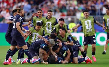 Paraguay ganó un partido clave con 10 jugadores ante Turquía y sueña en el Mundial: qué necesita para clasificar a 16avos