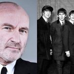 Phil Collins elige la canción de The Beatles que muestra el talento de Ringo Starr: «No es fácil»