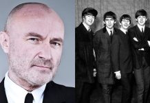 Phil Collins elige la canción de The Beatles que muestra el talento de Ringo Starr: «No es fácil»
