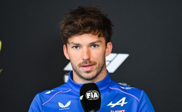 Pierre Gasly explotó por el rendimiento de Alpine y lanzó una alarmante frase antes del GP de Barcelona: “Nunca me pasó en 10 años”