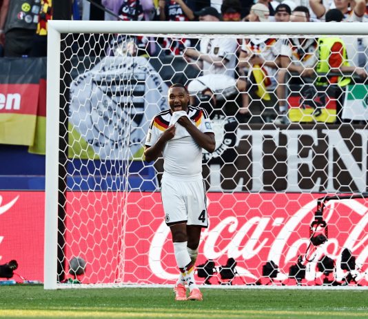 Polémica en Alemania por el referente que habría evitado patear un penal ante Paraguay: “No todos los jugadores quisieron asumir la responsabilidad”