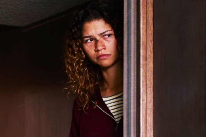 Por qué la temporada 3 de Euphoria fue una decepción