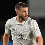 Quién es Tim Payne, el futbolista que se volvió un fenómeno en Argentina y ya tiene una canción de Ca7riel