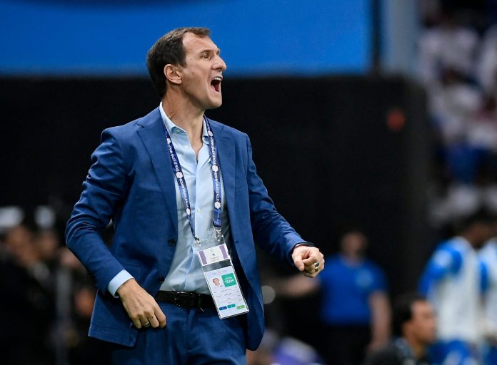 Rodolfo Arruabarrena regresa a Boca Juniors tras una década: qué resta para que lo anuncien como nuevo entrenador